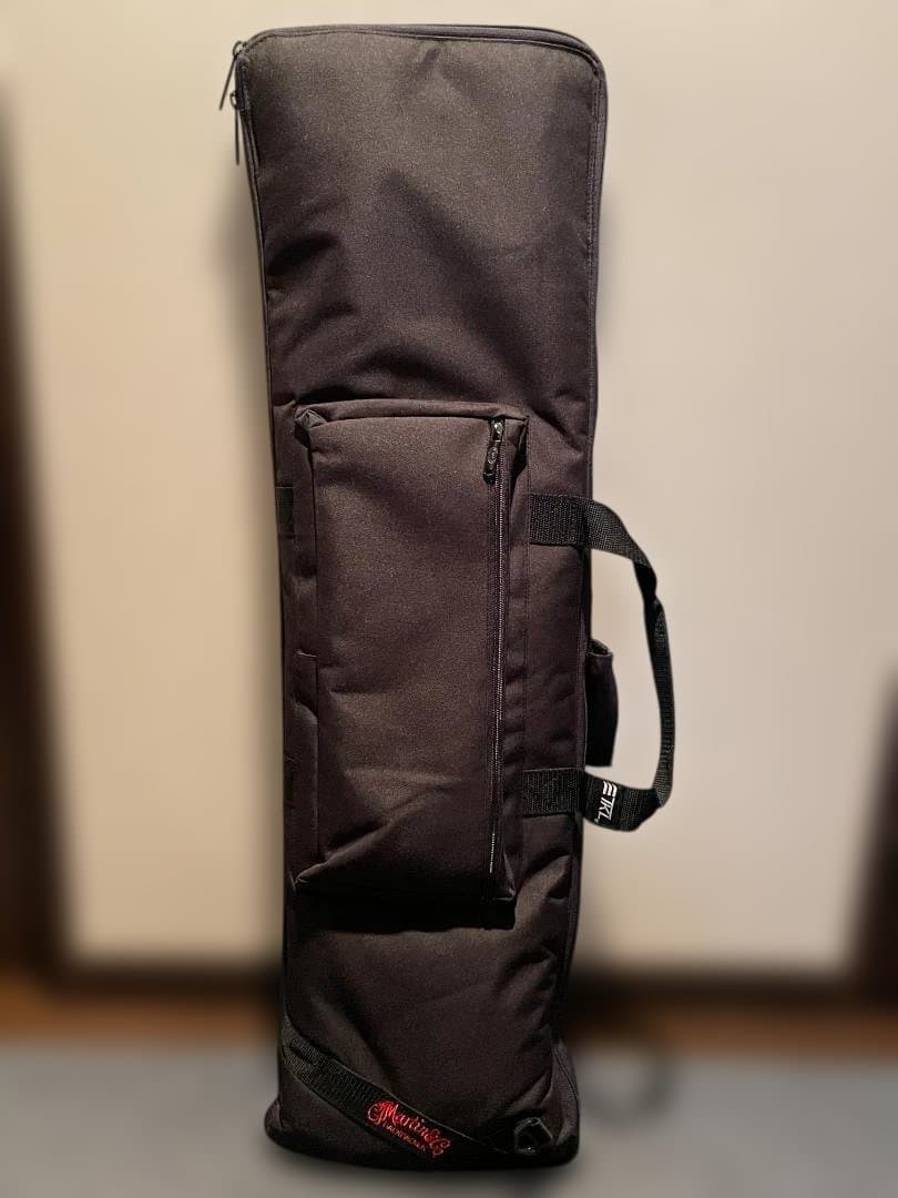 【未使用品】Martin BACKPACKER トラベルギター