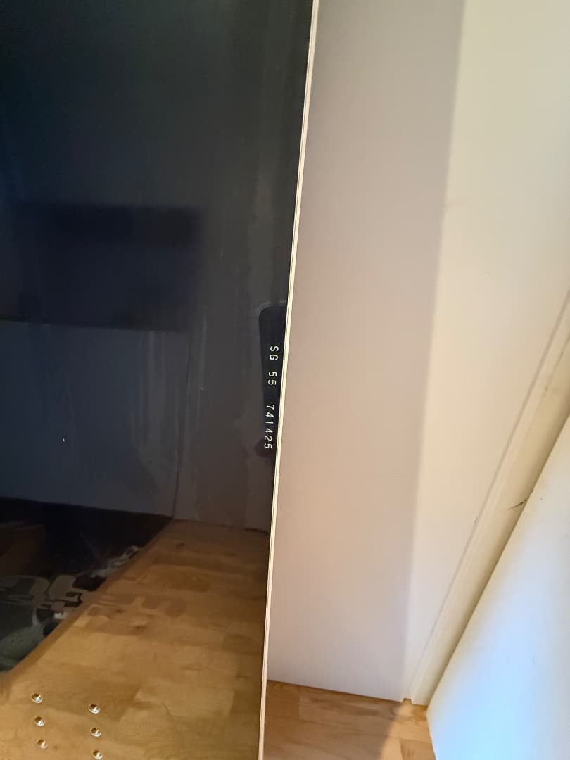 ゲンテンスティック　スティングレイ　155