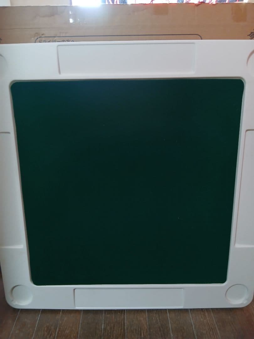 y*i様 座卓及び椅子対応可能麻雀テーブルとパイセット