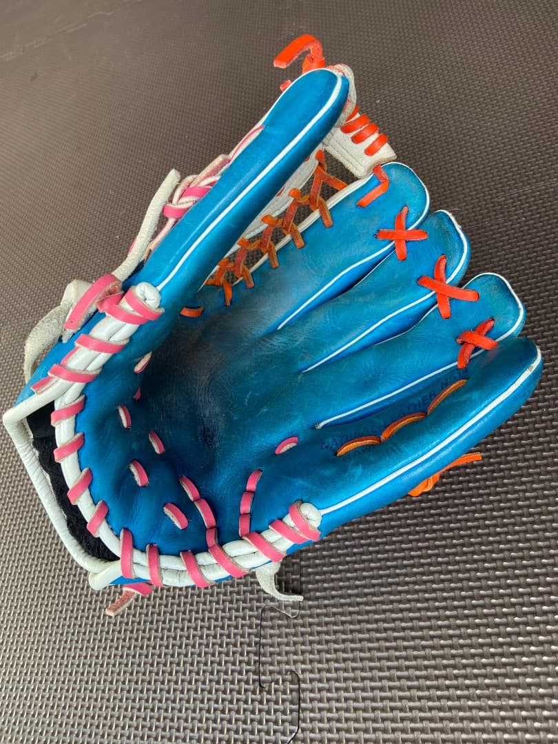 S S K軟式グローブ オールラウンド用