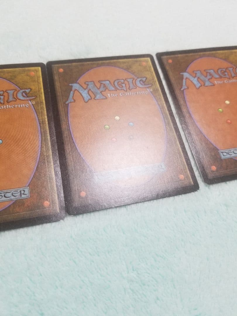 匿名受取】不実 Treachery 4枚