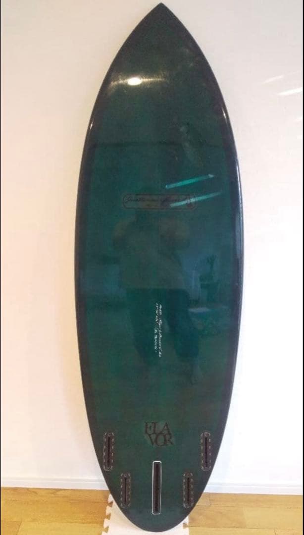 ジャスティスサーフボード　JUSTICE　オルタナティブ