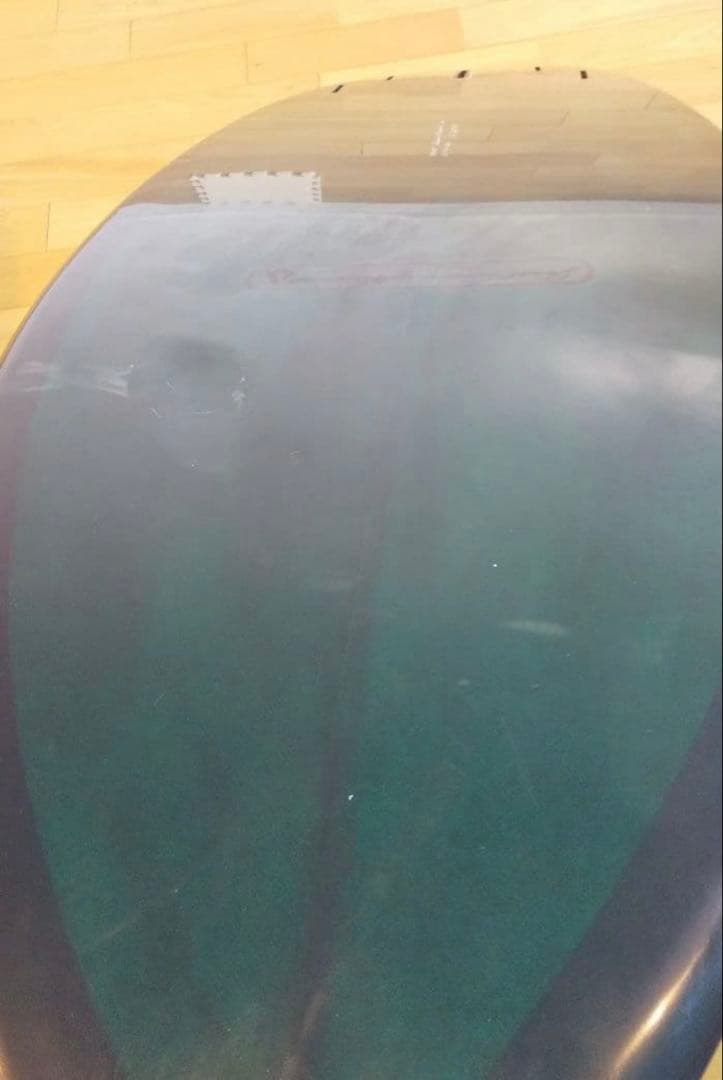 ジャスティスサーフボード　JUSTICE　オルタナティブ