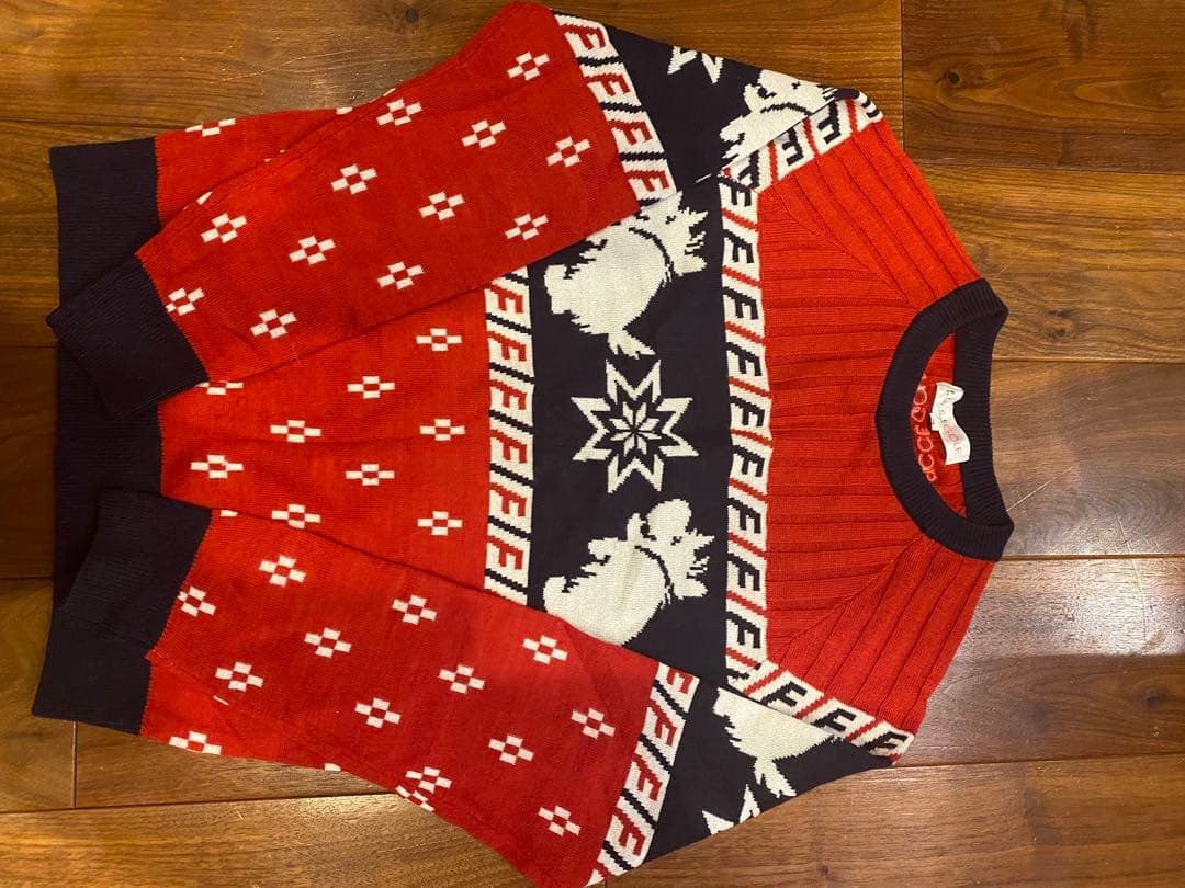 ゴルフウェア★冬物セット