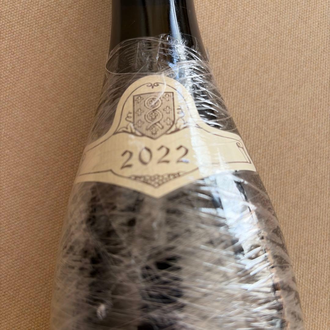 フランソワ　ラヴノー　シャブリ　2022 シャルドネ