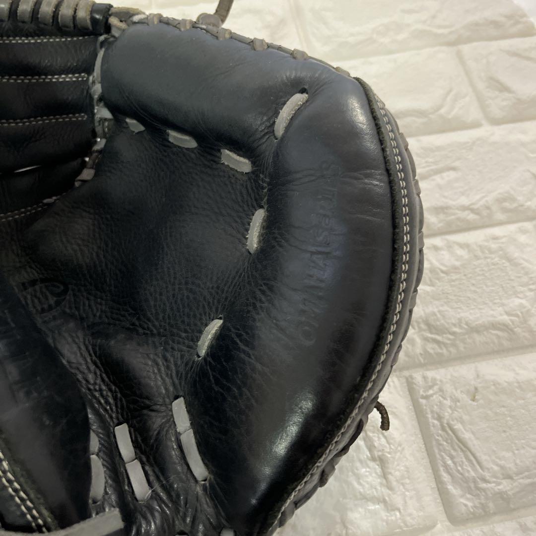 Louisville Slugger Omahaキャッチャーミット 大人用