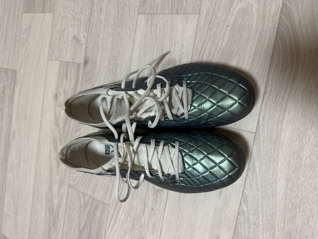 ティエンポ10 エリート　ag 27