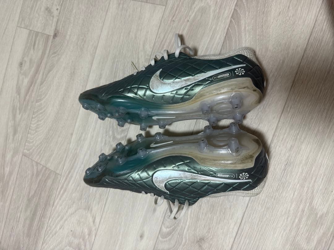 ティエンポ10 エリート　ag 27