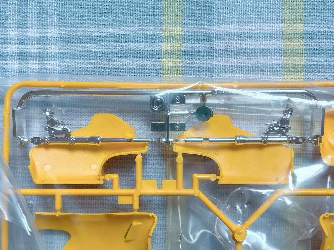 限定品 タミヤ 1/12 ヤマハYZR500 w/カルトグラフデカール