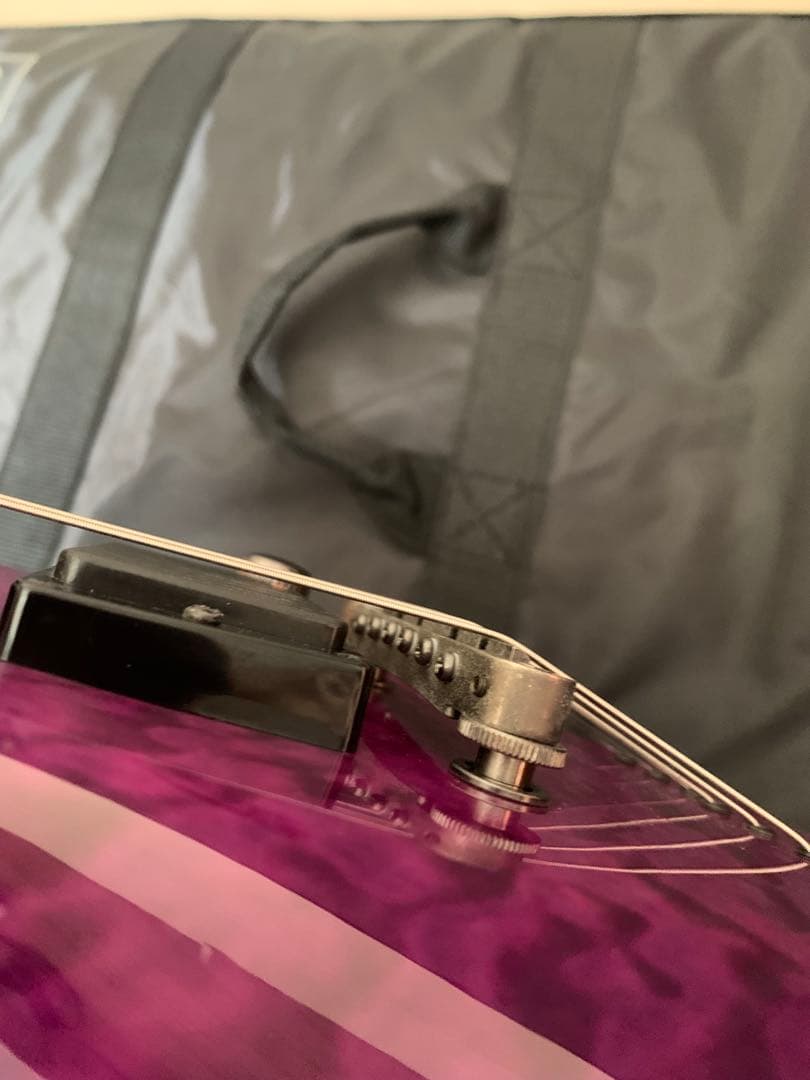 ギター SCHECTER Hellraiser AD-C-1-HR