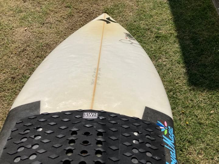 手渡し限定　サーフボード　アルメリック　ニューフライヤー　NEW FLYER