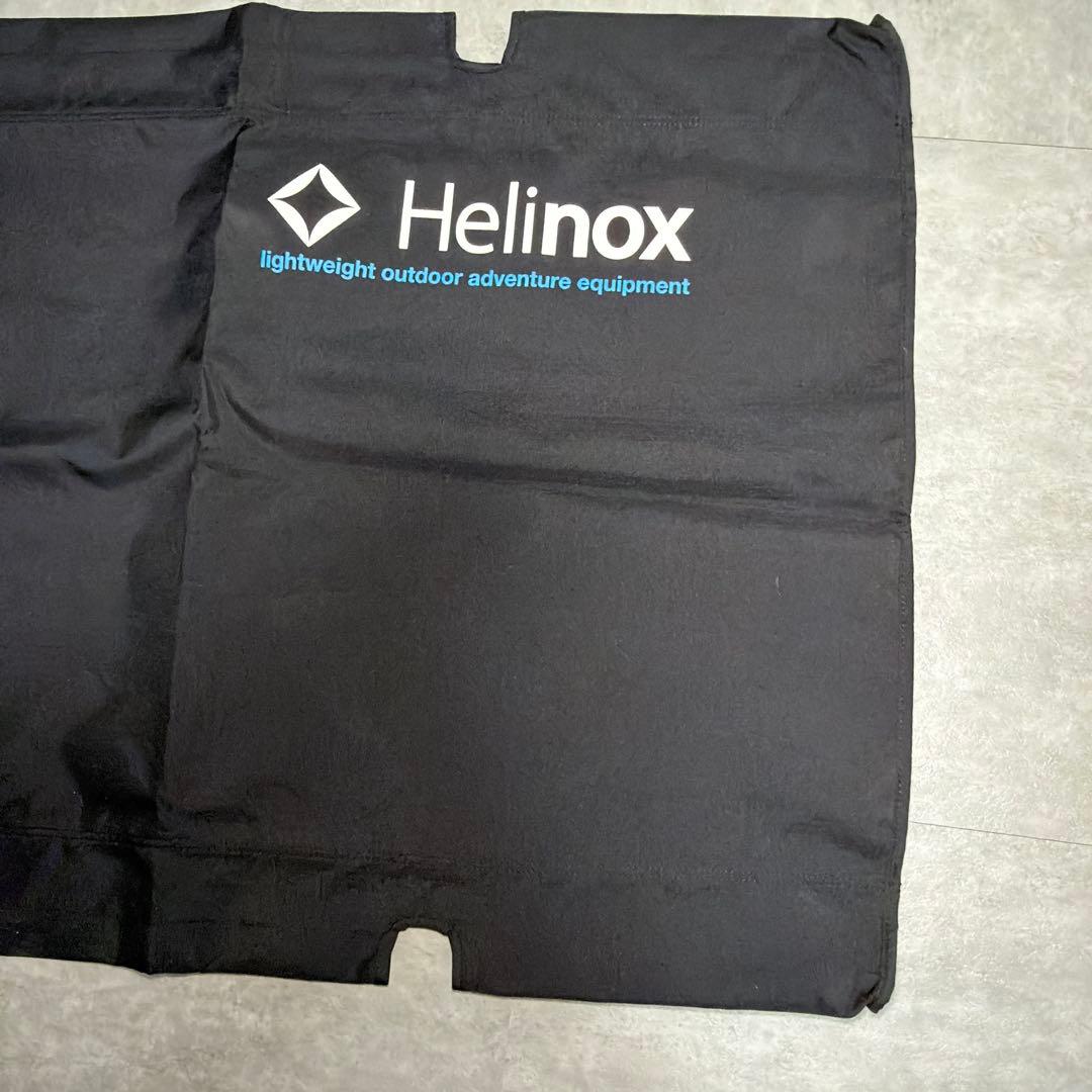 Helinox ヘリノックス タクティカルコットコンバーチブル