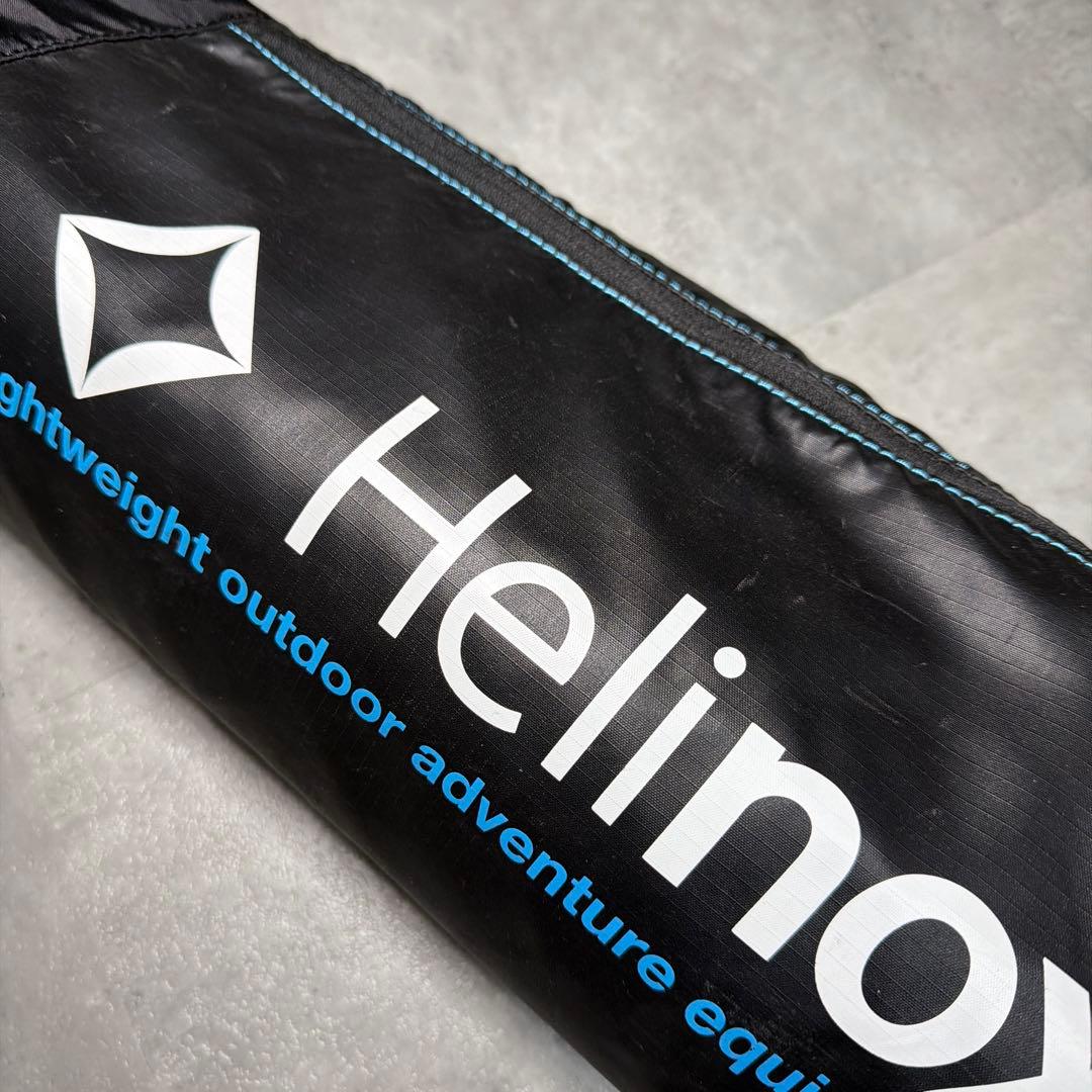 Helinox ヘリノックス タクティカルコットコンバーチブル