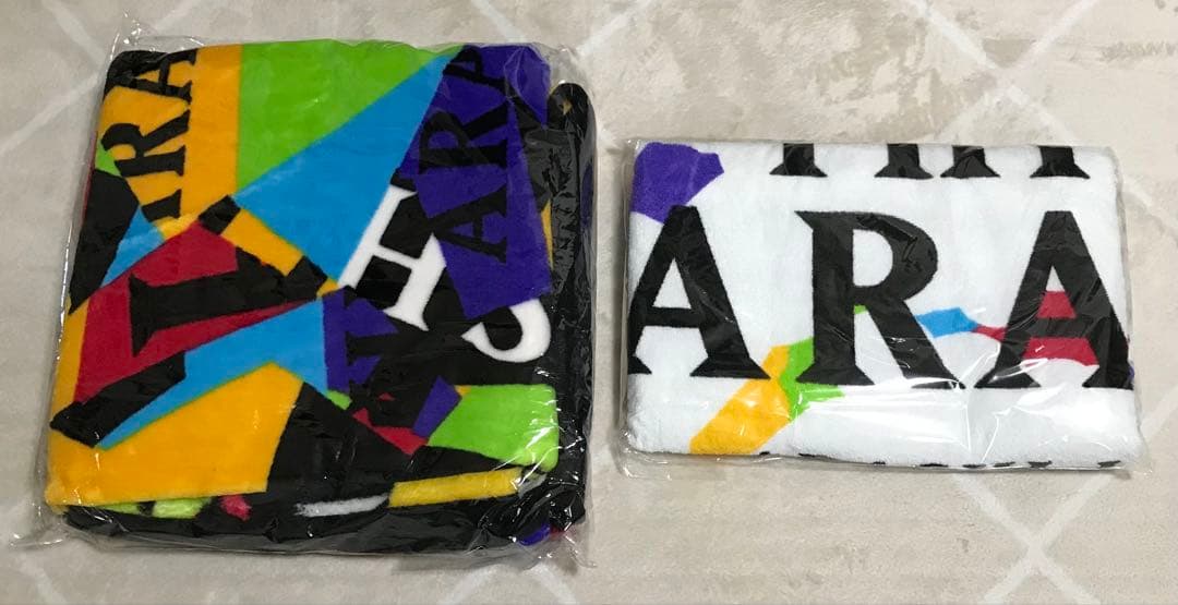 嵐　This is ARASHIライブグッズ　12点まとめ売り