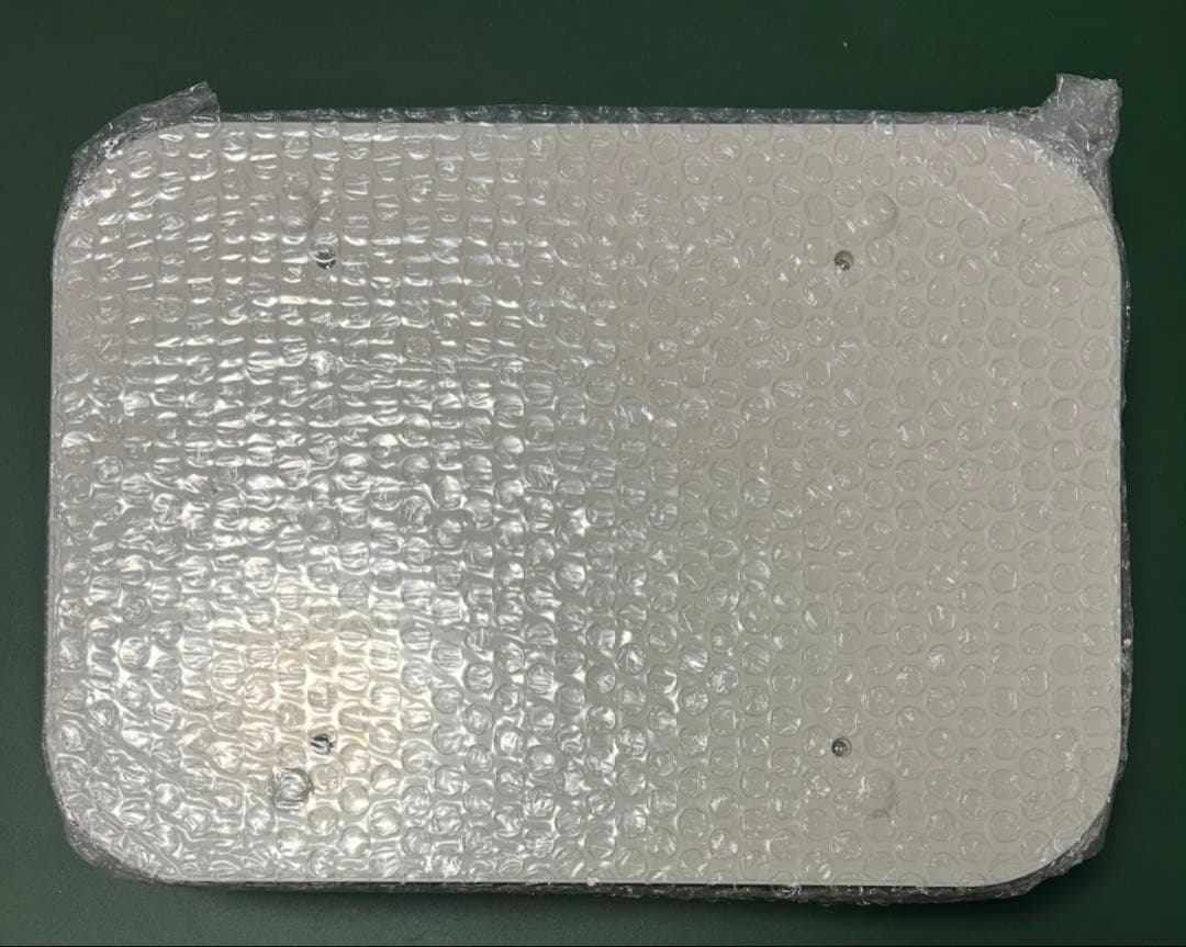 【パンダ】マイカヒーター　遠赤外線　犬猫うさぎ　ペット　暖房