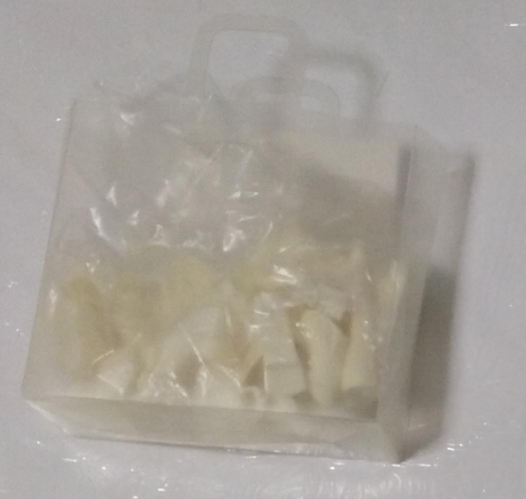 RCベルグ 鹿島 レジンキャストキット つつじのみつ