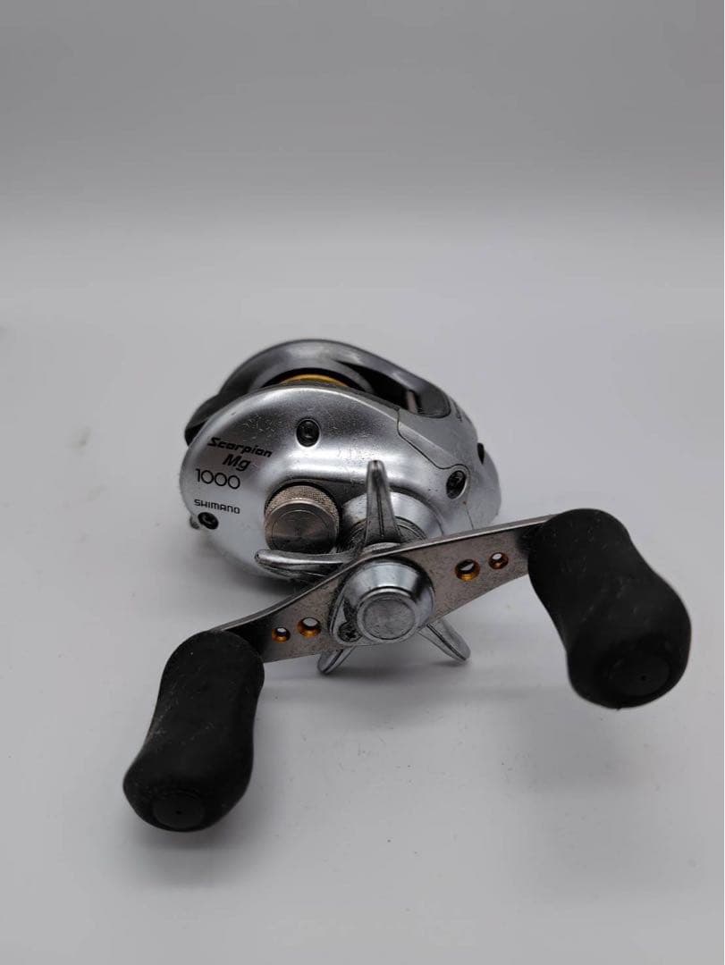 T*X様 Daiwa shimano アブガルシア　スピニングリール セット　リ