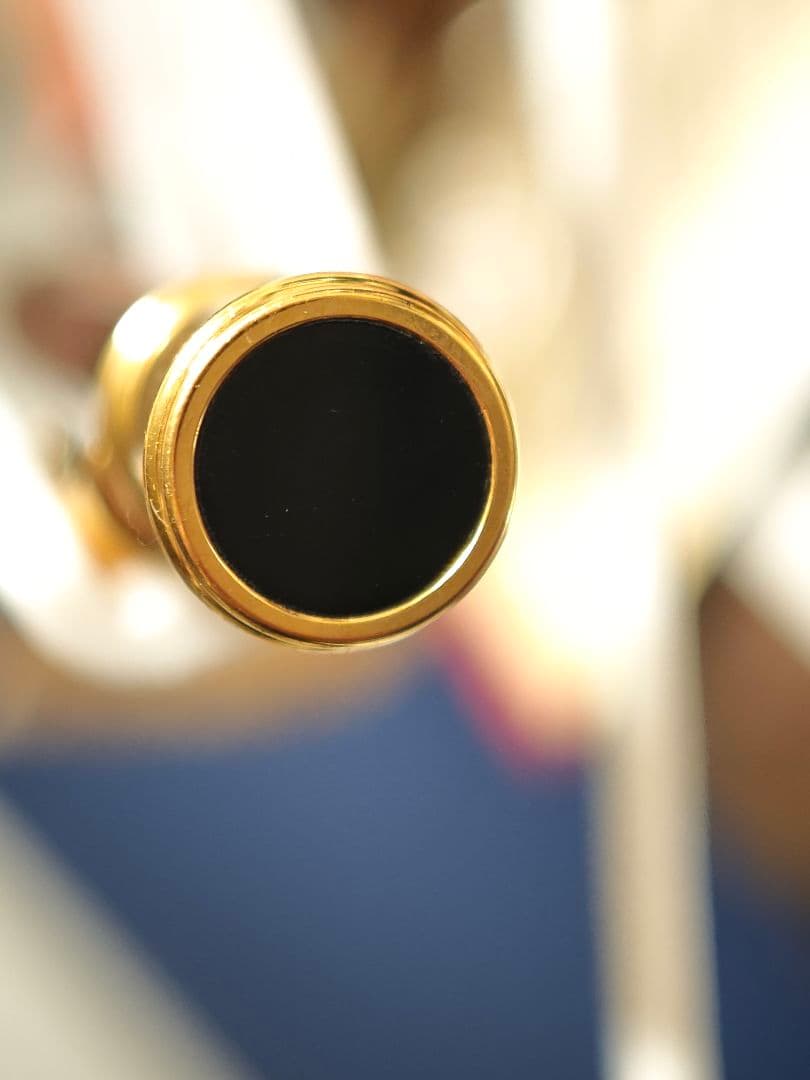 Parker デュオフォールド ボールペン ヴィンテージ マーブル パーカー