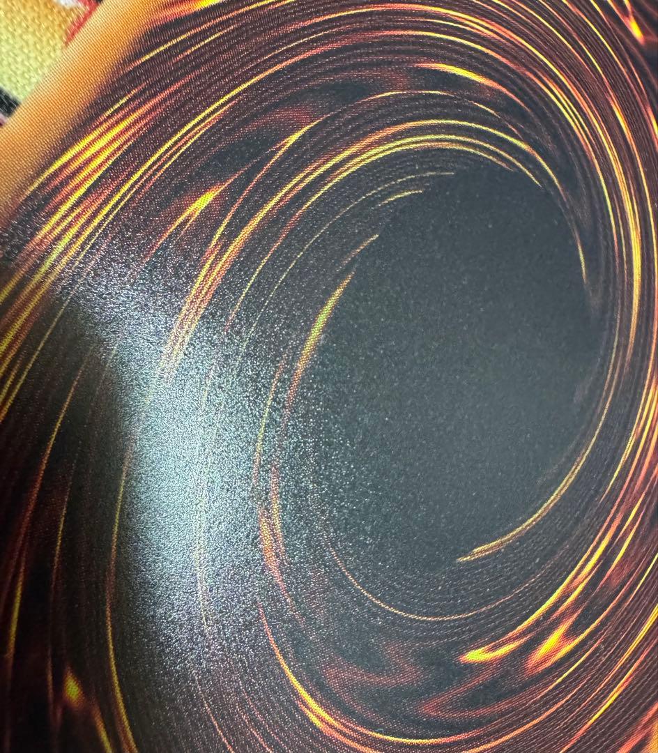 遊戯王　増殖するG　墓穴の指名者　20thシークレット