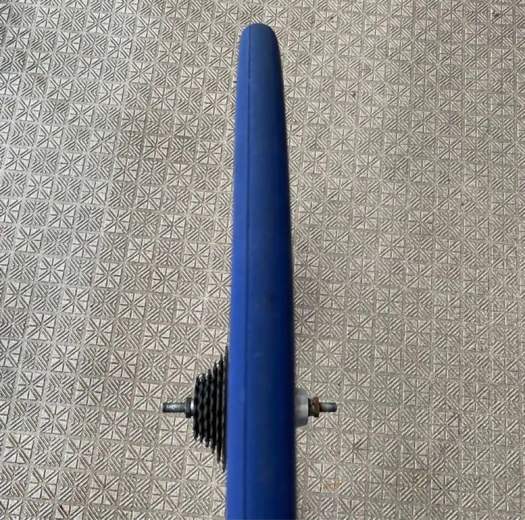 【超希少】ブリヂストンGRANDTECH 700C(GR-27)　ホイール　後輪