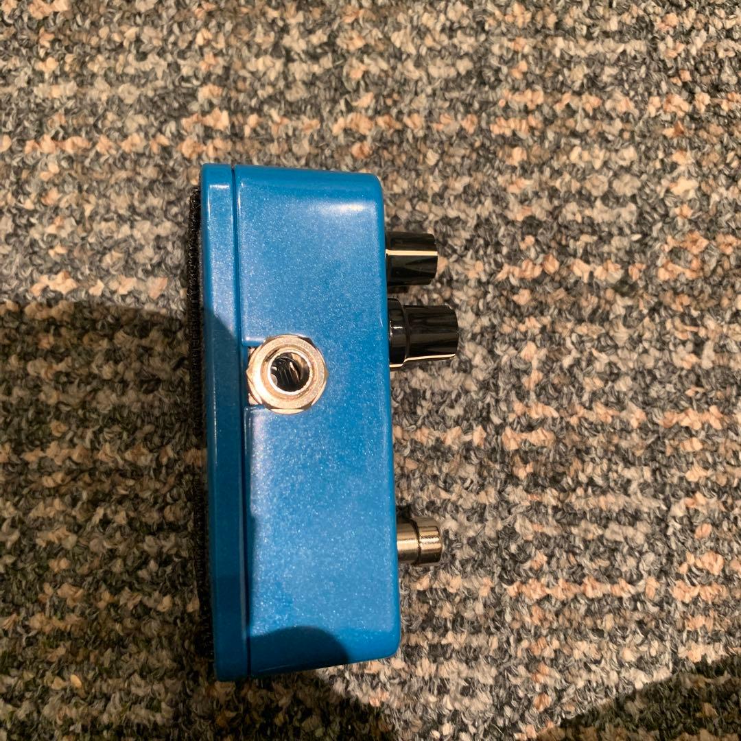 ギター tc electronic FLASHBACK MINI DELAY