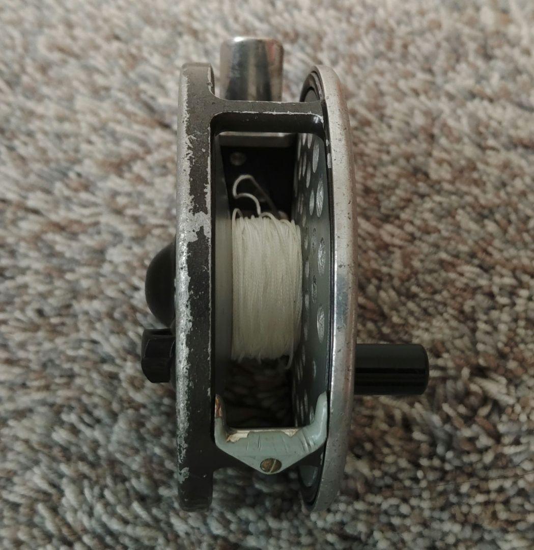 Hardy MARQUIS#6　【動作良好】