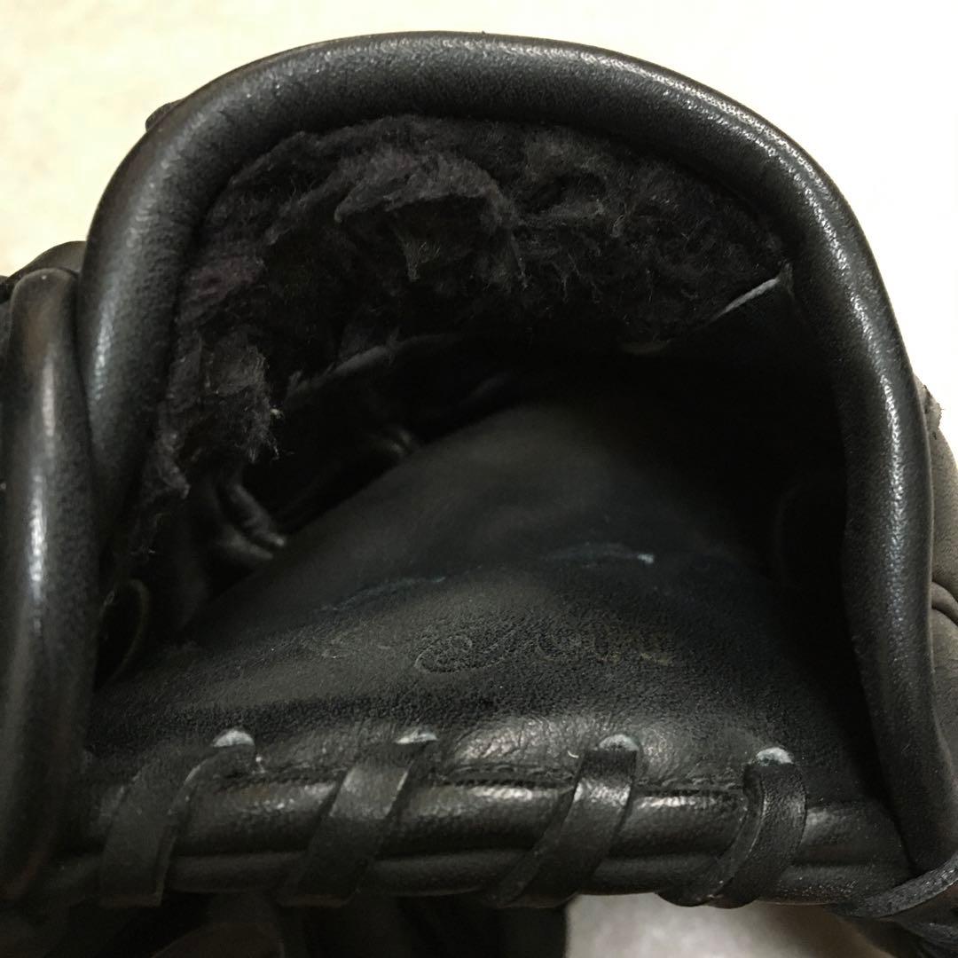 ミズノ マジッククロー 一般 大人用 軟式 内野 野球 グローブ グラブ ◯希少