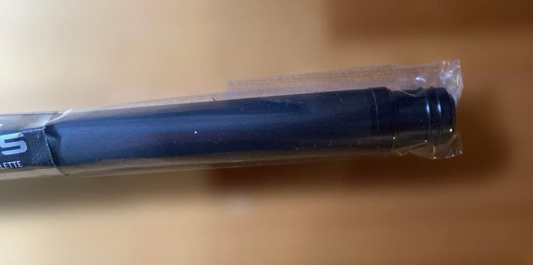 イグナイトシャフト 12.2mm Wavy2 IGNITE