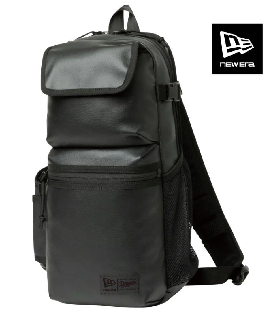 中日ドラゴンズ エグゼクティブ会員 ボディバッグ 新品未開封