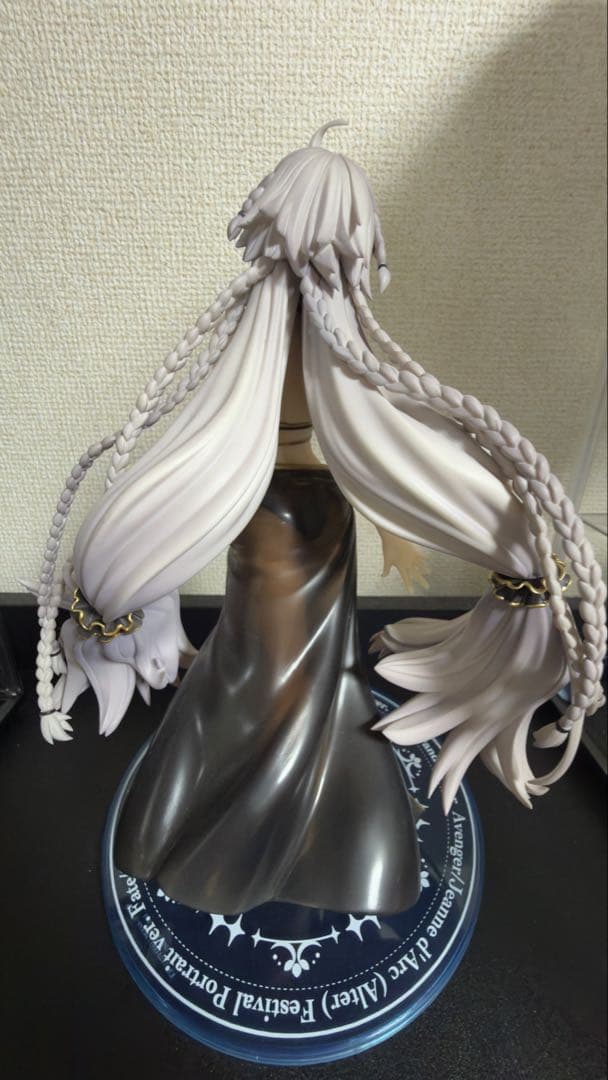 Fate アヴェンジャー ジャンヌ・ダルク オルタ 英霊祭装ver まとめ売り