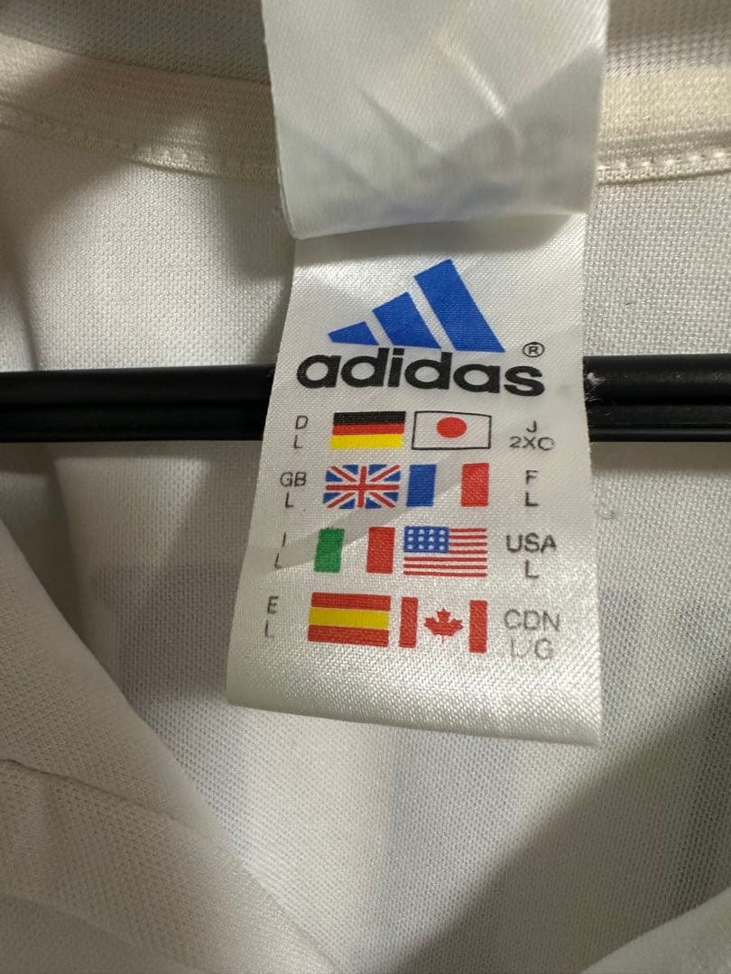 レアルマドリー　グティ　ユニフォーム　正規品