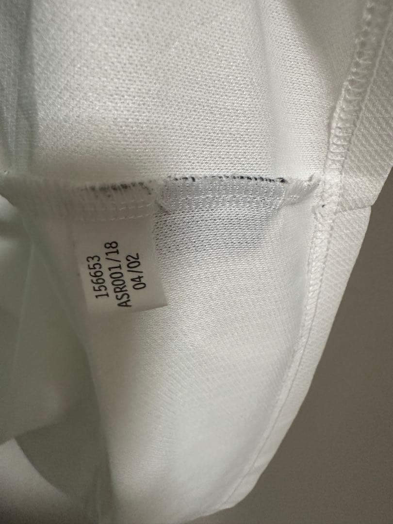 レアルマドリー　グティ　ユニフォーム　正規品