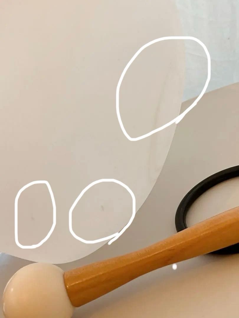 クリスタル シンギングボウル