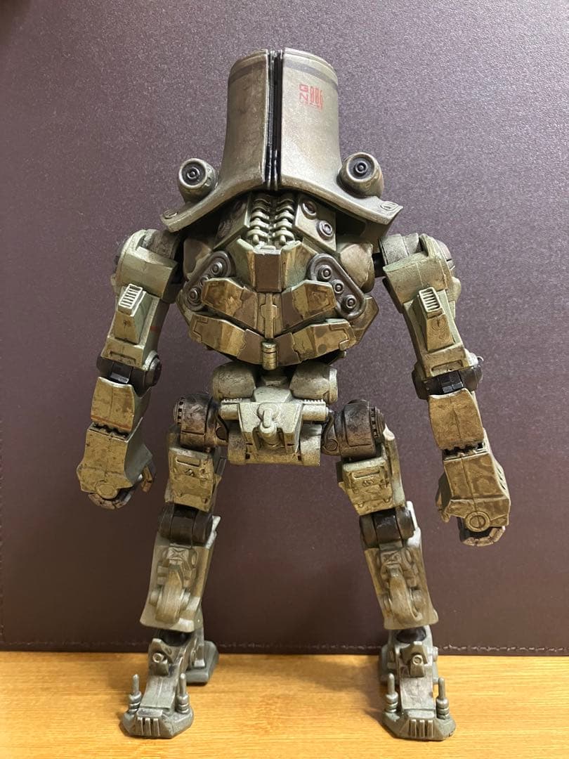 NECA パシフィック・リム　セット売り