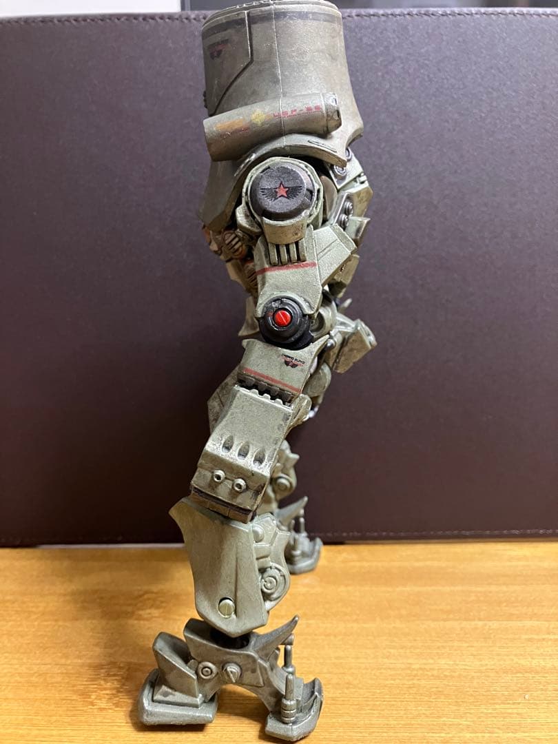 NECA パシフィック・リム　セット売り