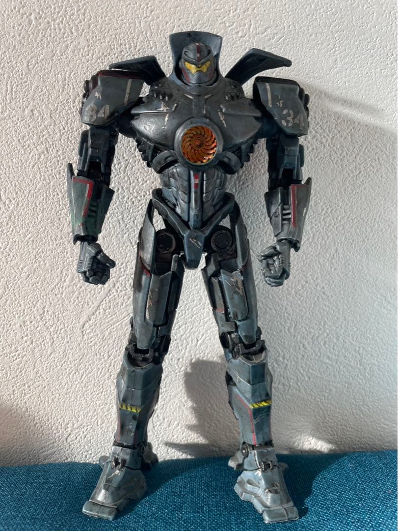 NECA パシフィック・リム　セット売り