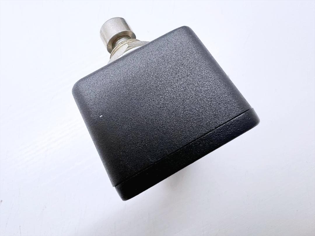 動作品　美品　One Control　ワンコントロール ブレンダ　エフェクター