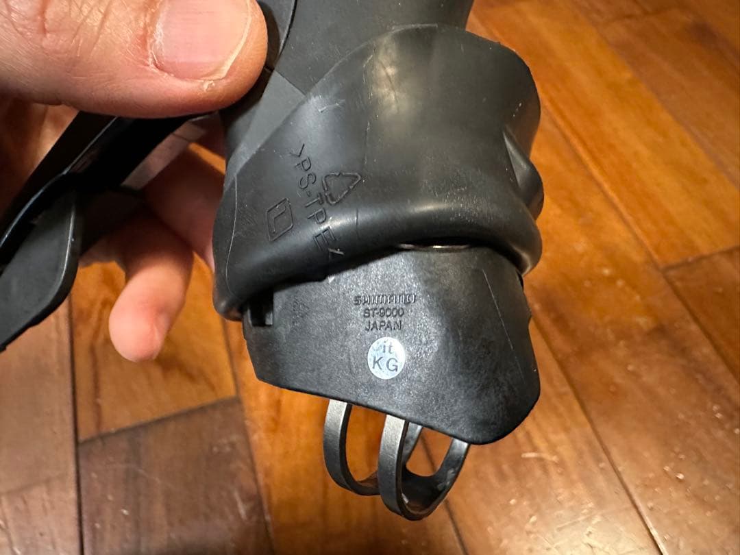 【新品】デュラエース 9000系 コンポーネント一式