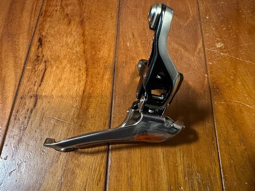 【新品】デュラエース 9000系 コンポーネント一式