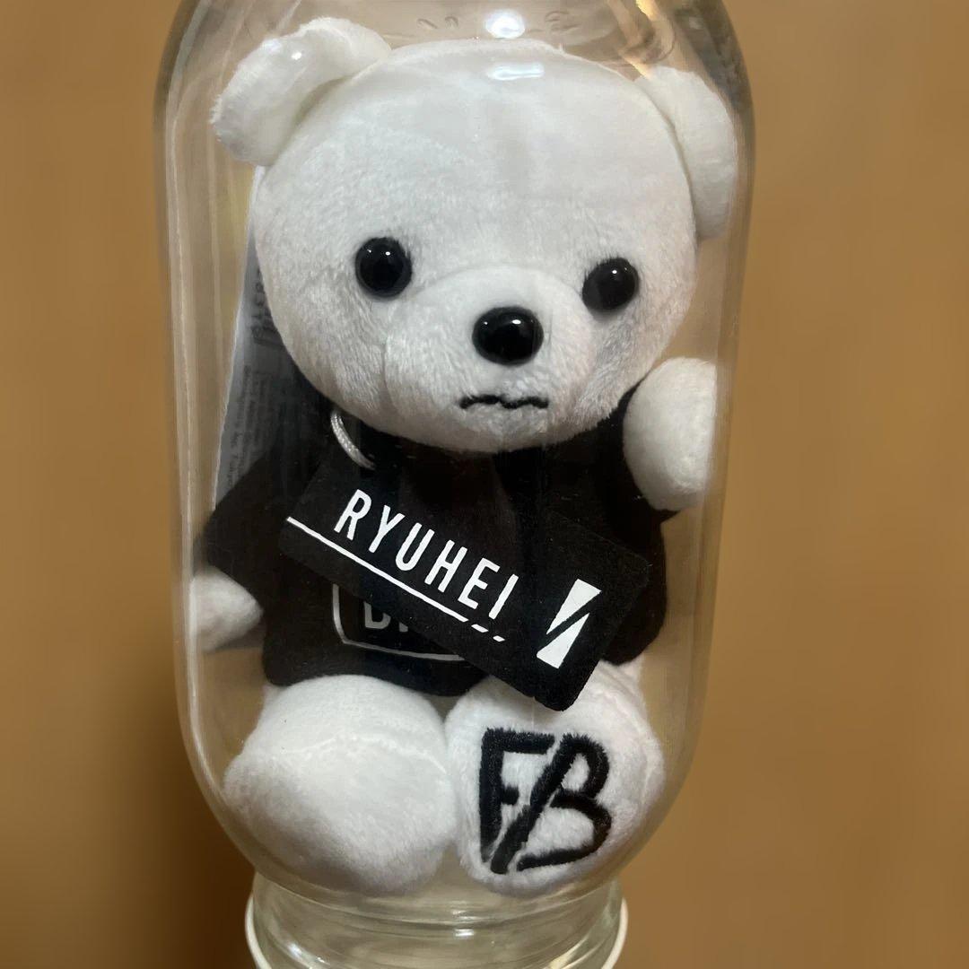 引越し日迫ってきているため値下げ早め中！BE:FIRST くま　7体セット