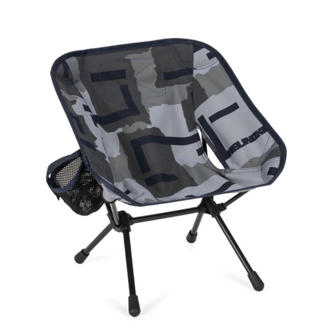 ヘリノックス タクティカルチェアミニ Ｔ－カモ