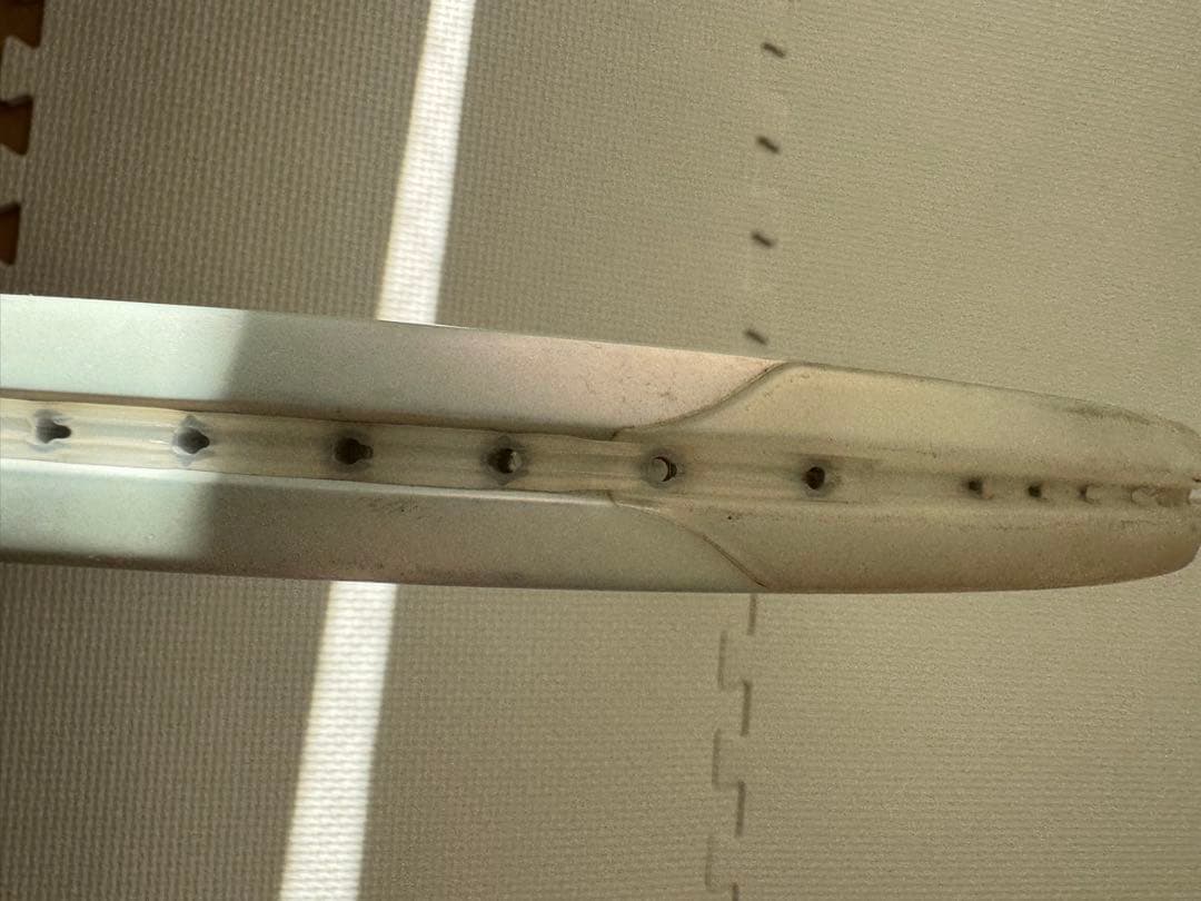 ウイルソン(Wilson) テニスラケットSHIFT 限定生産版