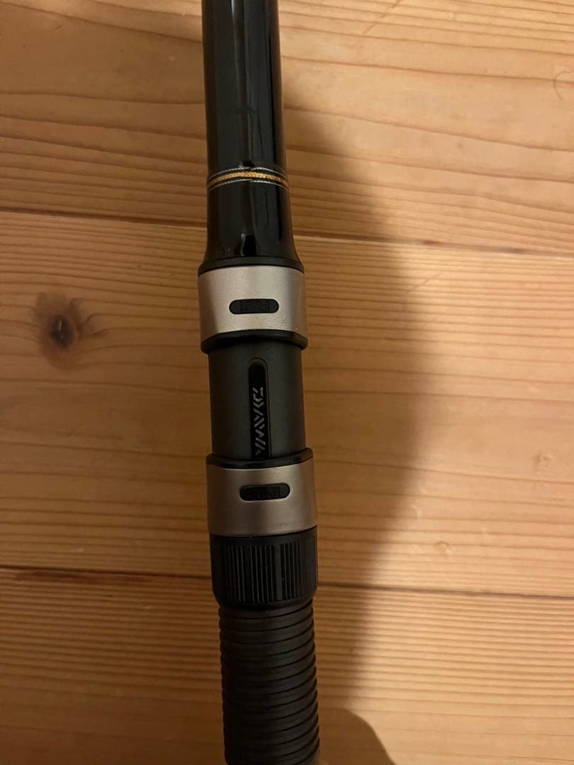 多趣味万歳  DAIWA ダイワ インターライン リーガル 3-52 遠投