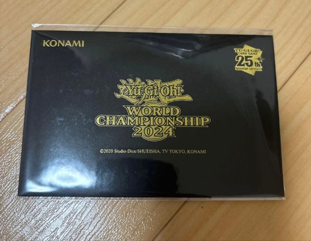 wcs2024 25th セレブレーションイベント　死霊騎士デスカリバー・ナイト