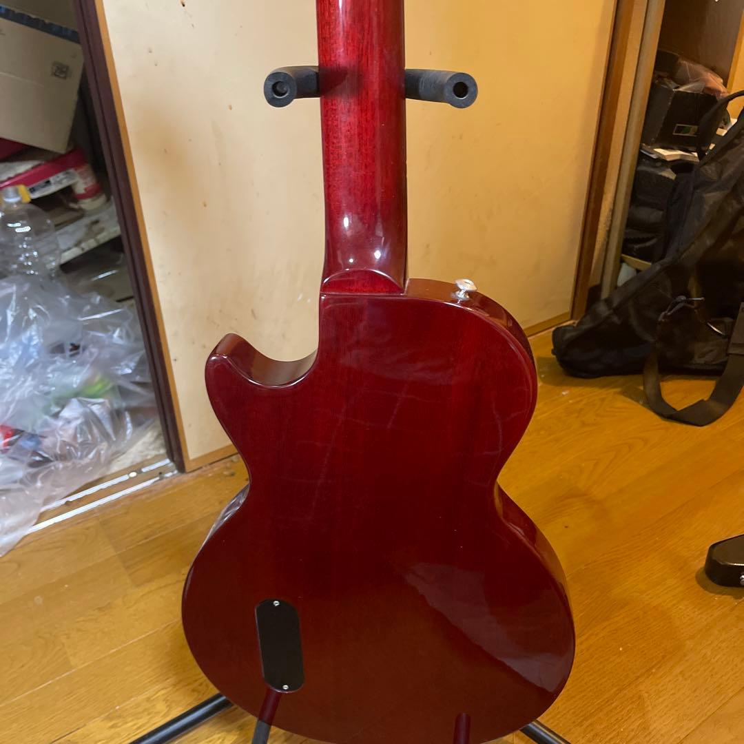 ★Gibson USA Les Paul Juniorチェリー★
