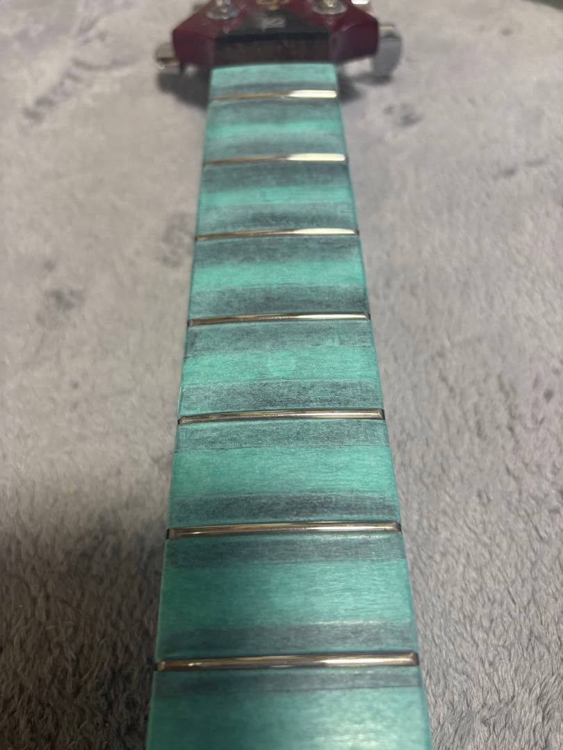 （週末セール中）PRS SE Custom 22 Cherry Sunburst