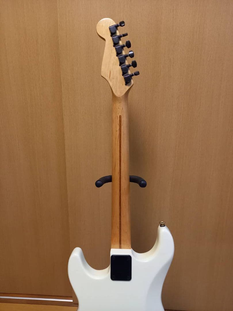 ジャンクギター