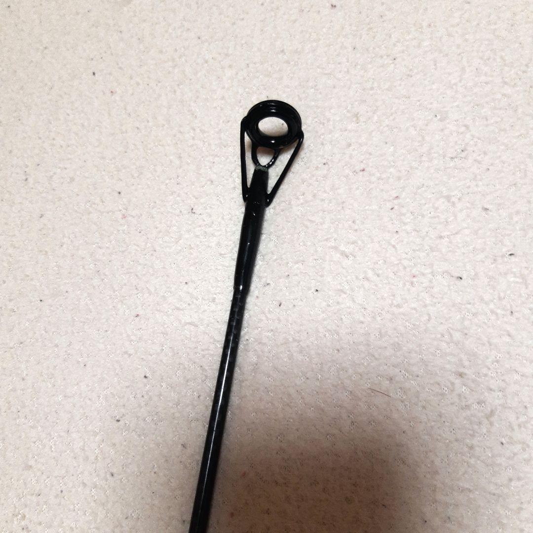 がま投　スーパーキャスティング　SUPER CASTING　33-405 投げ竿