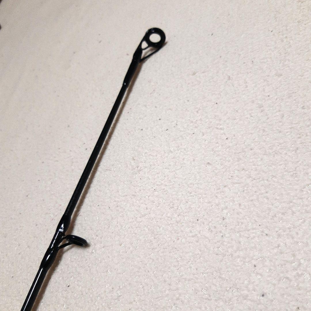 がま投　スーパーキャスティング　SUPER CASTING　33-405 投げ竿