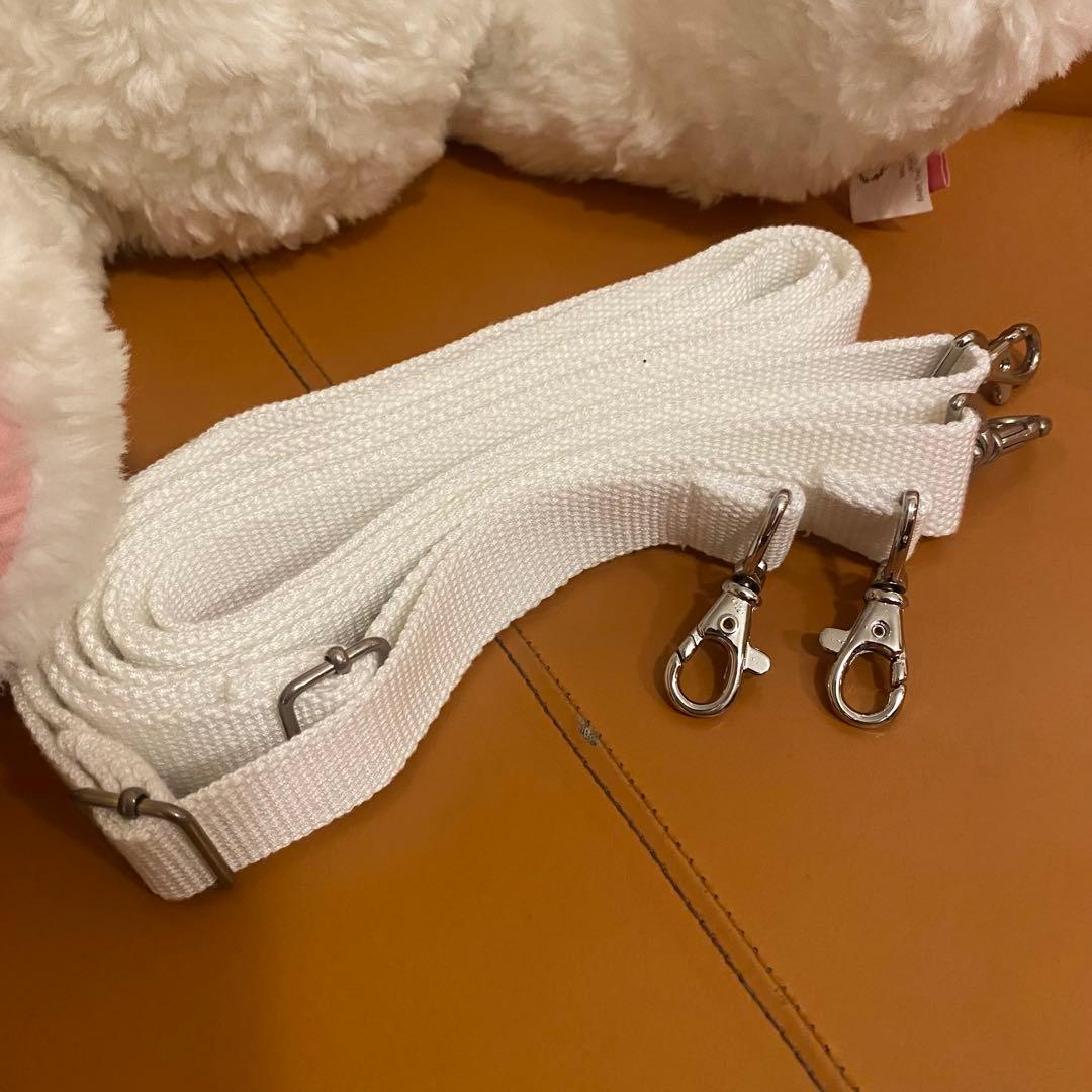 激レアうさくみゃリュックBABY,THE STARS SHINE BRIGHT大